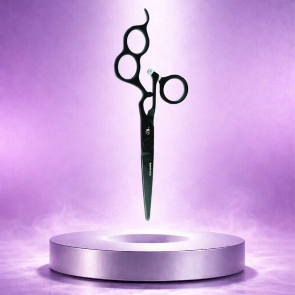 Pinin Due Spade Pro Morgana Noir